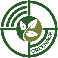 Greenage Services logo